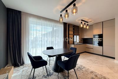 2 Camere Top | ARQA Jollie Village | Pipera - 2