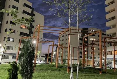 Studio 40 mp utili | Ivory Residence Pipera | Cel mai bun preț - 5