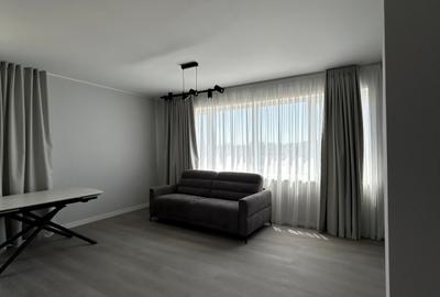 Apartament cu 3 camere complet mobilat, in bloc nou! - 2