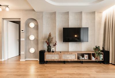 Kasper Coresi faza 5 | 3 camere apartament | comision 0% | cu box bu parcare - 1