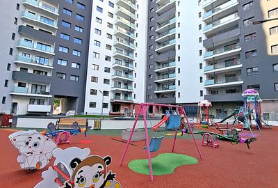🌇 PENTHOUSE EXCLUSIVIST CU TERASĂ PANORAMICĂ DE 121 MP - Dezvoltator0% COMISION - 31