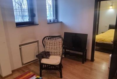 Apartament 2 camere la Parcul Cismigiu Ultracentral Modern cu Centrala - 1