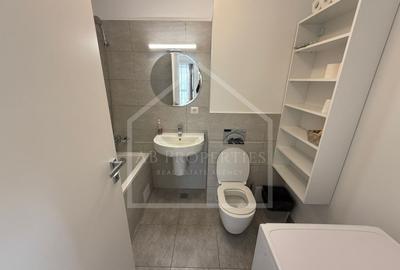 Apartament 2 camere | Sisesti | La Citadela | Parcare Inclusa - 8