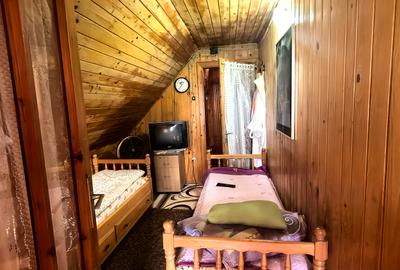 Casa Breaza 104Mp , zona buna , teren 503mp cu deschidere la 2 strazi - 11