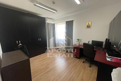 Casa P+1E, 262 mp utili, 10 locuri parcare, Mosnita Noua-Drumul Boilor - 10