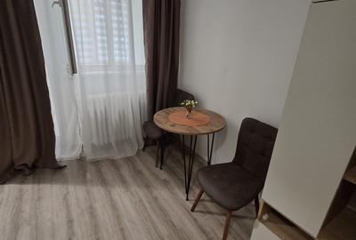 Garsoniera Confort 1 complet renovata, Titan – Str. Soldat Ghita Serban - 3