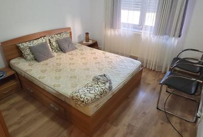 Garsonieră în Cetate