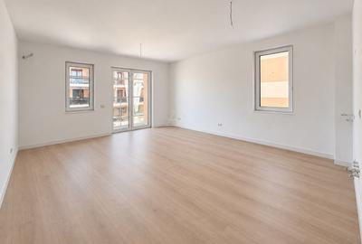 Apartament cu 2 camere în Giroc