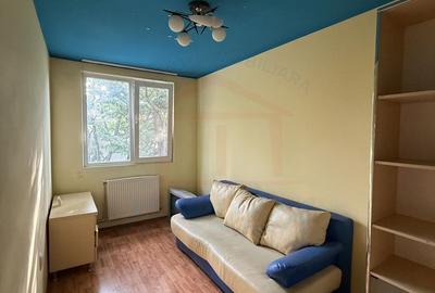 🏢 Apartament 3 camere în Centru | 57 mp | 450 €/lună - 5