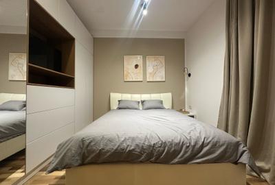 Amazing huge 3-room apartment in the University Square area - 4
