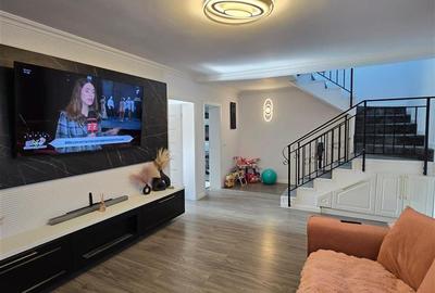 Casă cu 3 camere în Miroslava