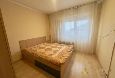 Apartament tip AN cu 3 camere de vanzare pe str.Nufarului - Oradea - 2