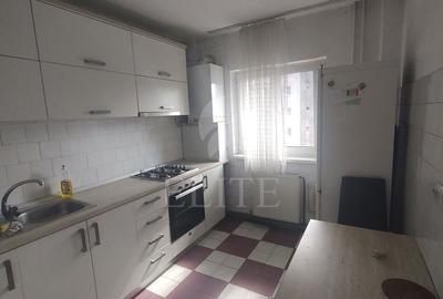 Apartament cu 2 camere decomandat în Mărăști