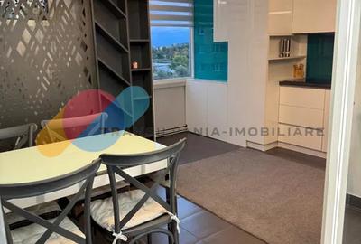 Apartament 3 camere, 63 mp, Grigorescu - 2