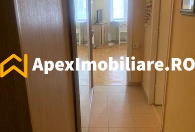 Garsoniera de inchiriat Cismigiu București | ApexImobiliare.ro - 3