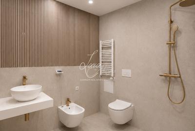 Primaverii- apartament exclusivist cu gradina privata - 3