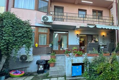 Vanzare Vila S+P+1+M  340MP  Titan Auchan - 2