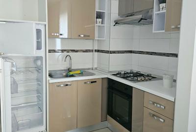 Pipera/Scoala Americana/Apartament cu 2 camere/ - 7