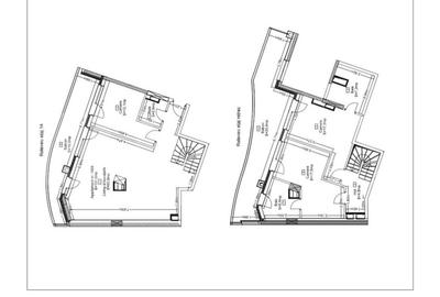 Comision 0 % - Penthouse 4 camere ,131 mp, Ansamblu Rezidential, Zorilor - 1