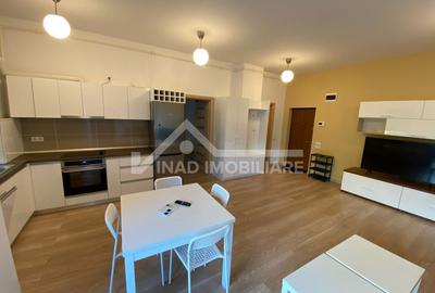 Apartament 2 camere, 60mp, bloc nou, Calea Manastur, Platinia/USAMV - 5