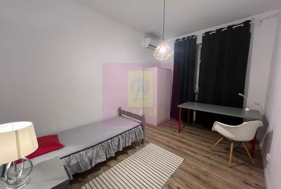 3 CAMERE DE LUX | LAGUNA RESIDENCE – FLOREASCA | PARCARE INCLUSĂ - 9
