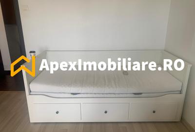 Garsoniera de inchiriat Tineretului București | 5 min Metrou Apeximobiliare.ro - 1