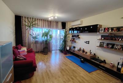 Apartament cu 2 camere decomandat în Prelungirea Ghencea