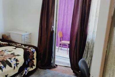 Apartament cu 2 camere in Tatarasi-Flora,la bulevard - 4