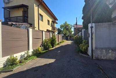 Penthouse 4 Camere Strada Zorilor, Fujitsu Dobroești - 20