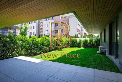 [VIDEO] ARQA Jolie Village | PISCINA EXTERIOARA | CURTE 90 mp | LUX - 29