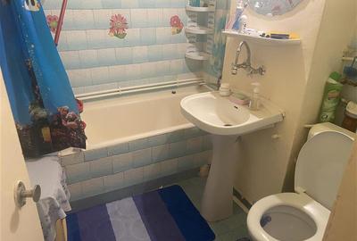 Apartament 2 camere zona supermarket Paco- bulevardul Garii , et 3 4 , decomanda - 9