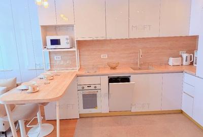 Apartament 2 camere Up-Site vis a vis Promenada nu se adauga TVA - 4