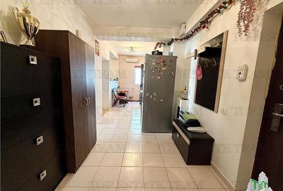 2 Camere Modern | Chiajna - Dudu | Loc Parcare | Bloc 2013 - 10