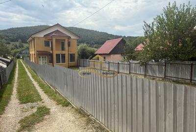 Casa de vanzare in Bacau Luncani - 26