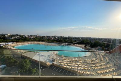 Apartament 2 camere Art City by Bog'Art I Casa Presei - 1