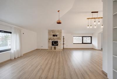 Vila renovata, 7 camere, Iancu Nicolae langa British School - 22