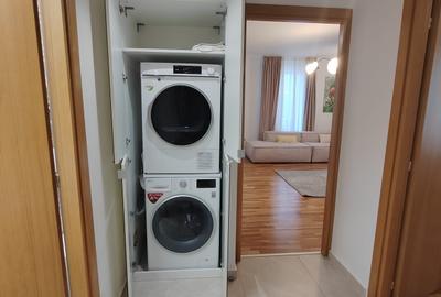 Apartament 3 camere in Asmita Gardens - 18