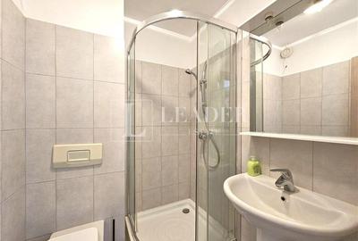 4 room apartament for rent in Dorobanti I Residential or Office - 11