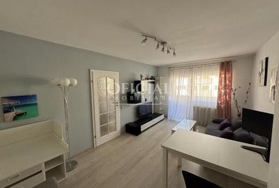 Apartament cu 2 camere decomandat, mobilat în Zorilor