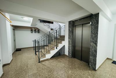 Centru, Palas Campus, bloc nou, apartament 2 camere, cat friendly - 20