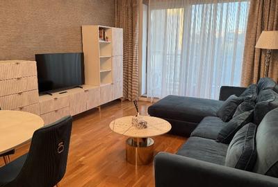 Ap. 2 camere LUXURIA Residence - Domenii - 8