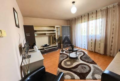 Apartament cu 2 camere decomandat în Zorilor