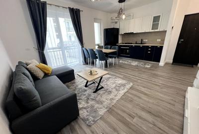 Mobilat si utilat modern. Zona Braytim. Asfalt. Gradina proprie. - 4