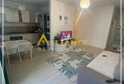 Sector 4 Grand Arena Apartament 3 camere 2 bai Mobilat si Utilat + Parcare - 9