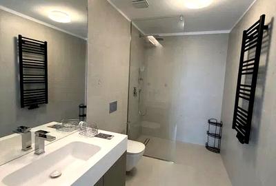 Apartament 3 camere Premium/ Yacht Kid/ FLOREASCA/ loc de parcare - 8