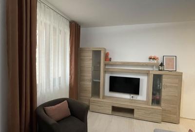 Chișoda | 1 Cameră | Parter | Mobilat și Utilat | Parcare | Bloc 2021 - 2