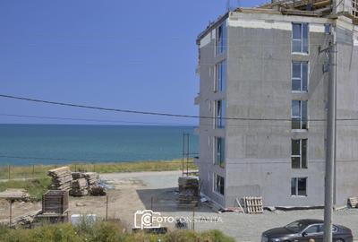 Apartament cu 2 camere în Costinești