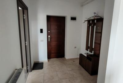 Apt 1 cam, 44 mp, Calea Romanului - Cod 162503 - 3