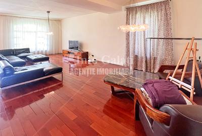 | Vila D+P+1, 320 mp | Teren: 1120 mp | Bld. George Cosbuc | - 4