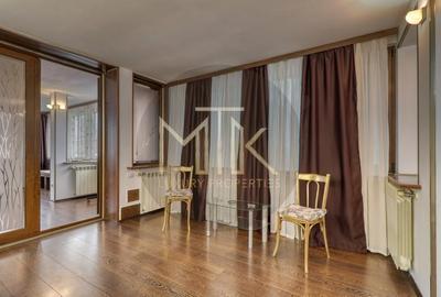 Exclusiv |  Apartament 5 camere Arcul de Triumf I Pet friendly - 6